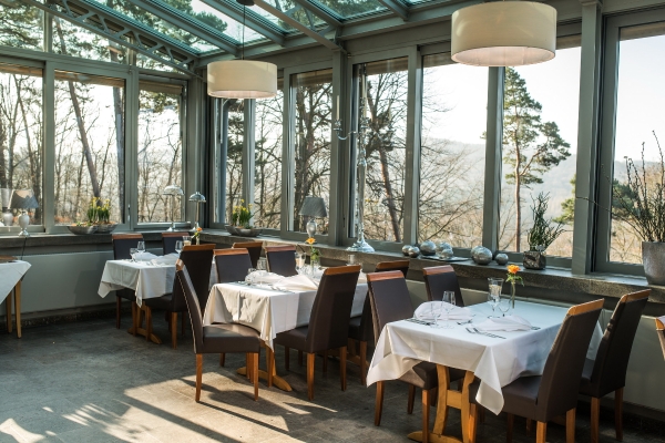 Berghotel Eisenach
